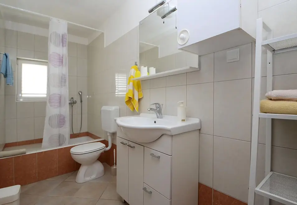 Ferienwohnung in Blato  999212758 40332 – Foto 17