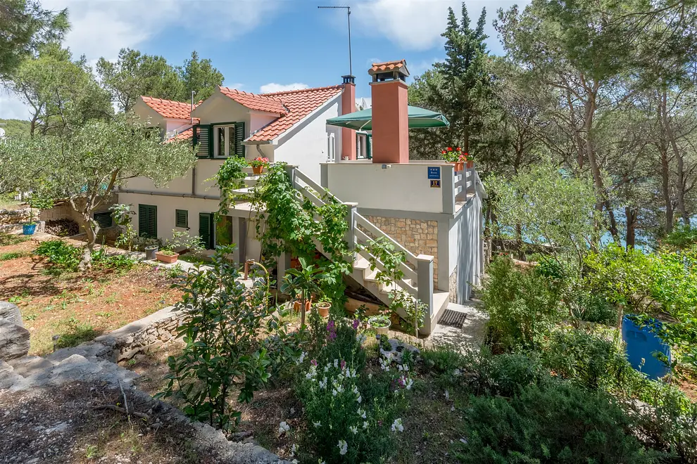 Ferienwohnung in Brac  66120423 8430