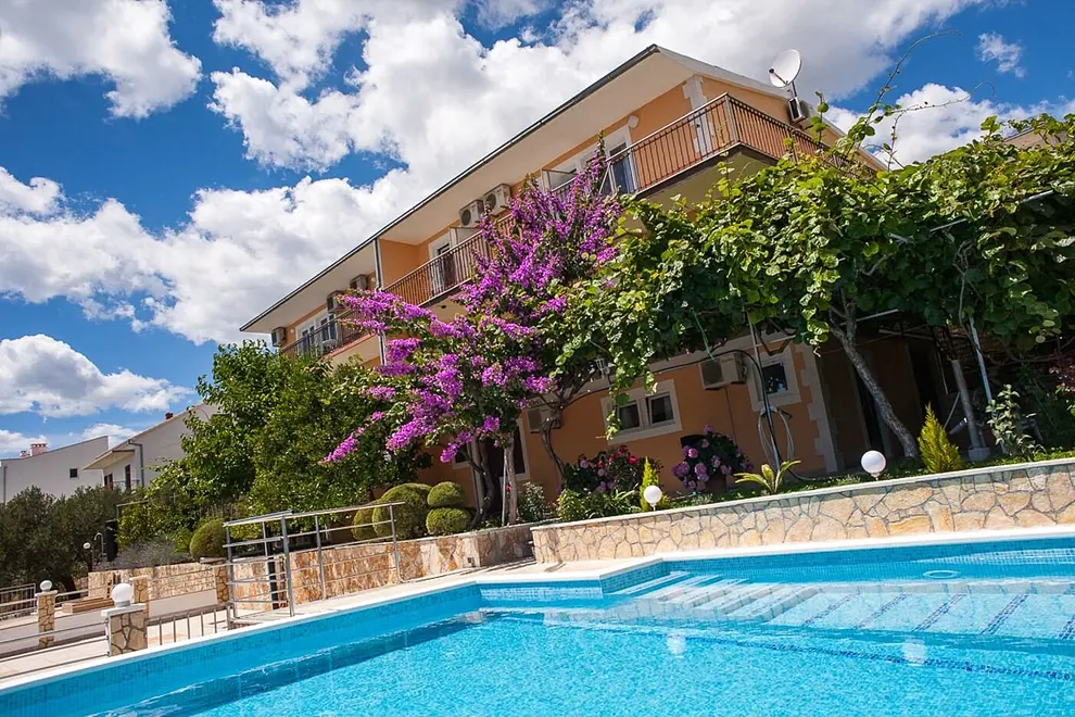 Ferienwohnung in Seget mit Pool und haustiergeeignet 999209618 37537 – Foto 14