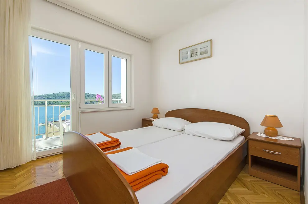 Ferienwohnung in Murter  999202546 30824 – Foto 10