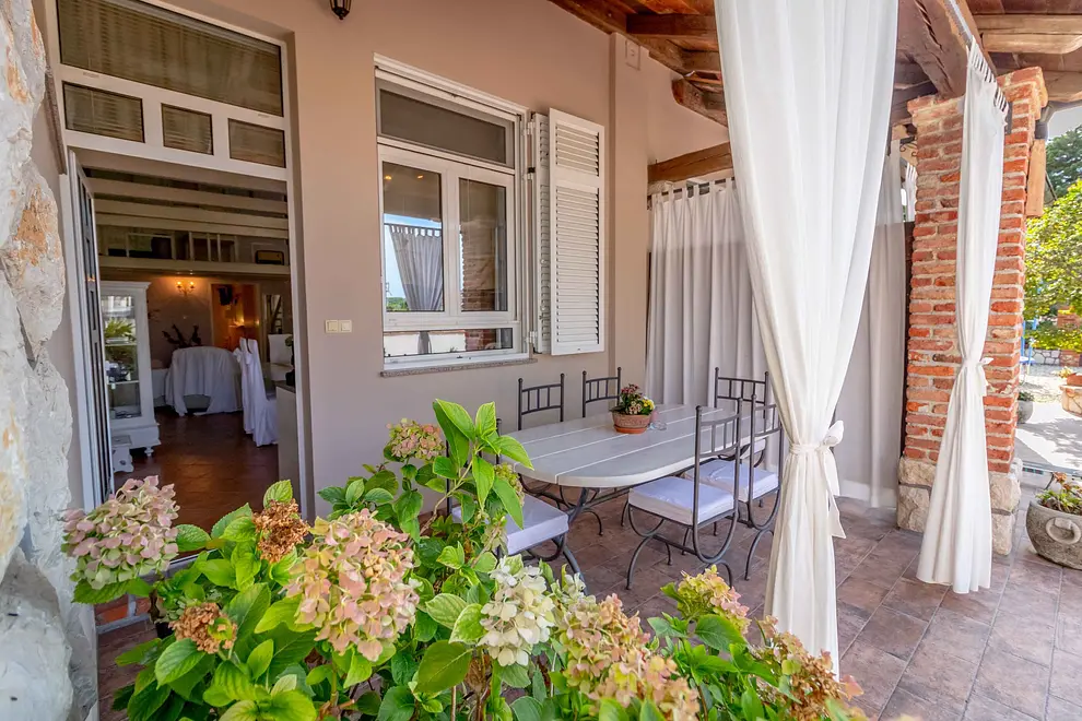 Ferienwohnung in Banjol  66133673 18670