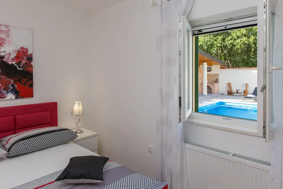 Ferienhaus in Drnis mit Pool 999209386 37312 – Foto 14