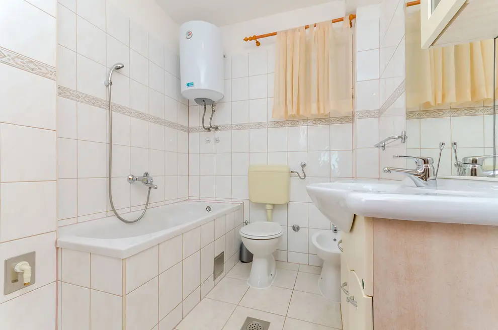 Ferienwohnung in Ciovo  999209492 37415 – Foto 4