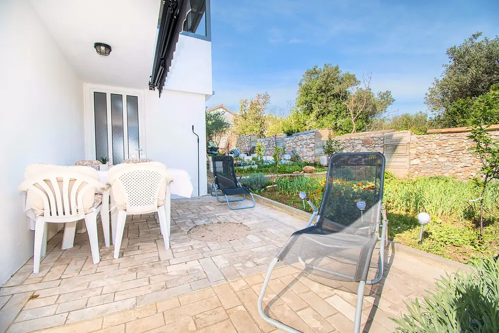 Ferienwohnung in Bilice  999208571 36528