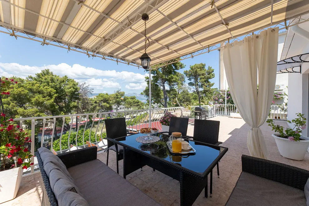 Ferienwohnung in Ciovo  999209605 37524 – Foto 57
