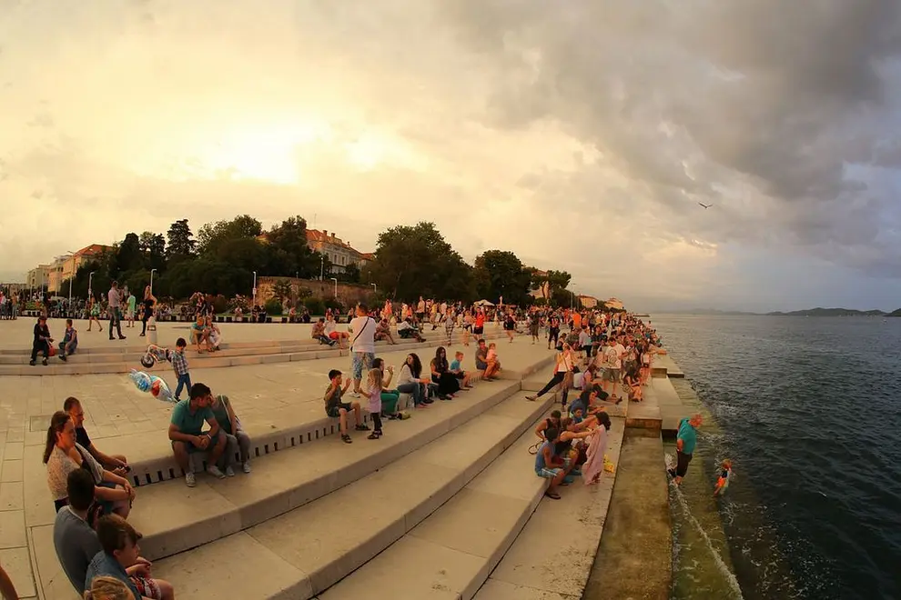 Ferienwohnung in Zadar  999210009 37903 – Foto 7