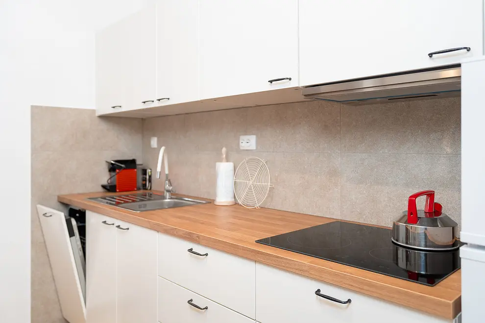 Ferienwohnung in Starigrad  999212135 39824 – Foto 33