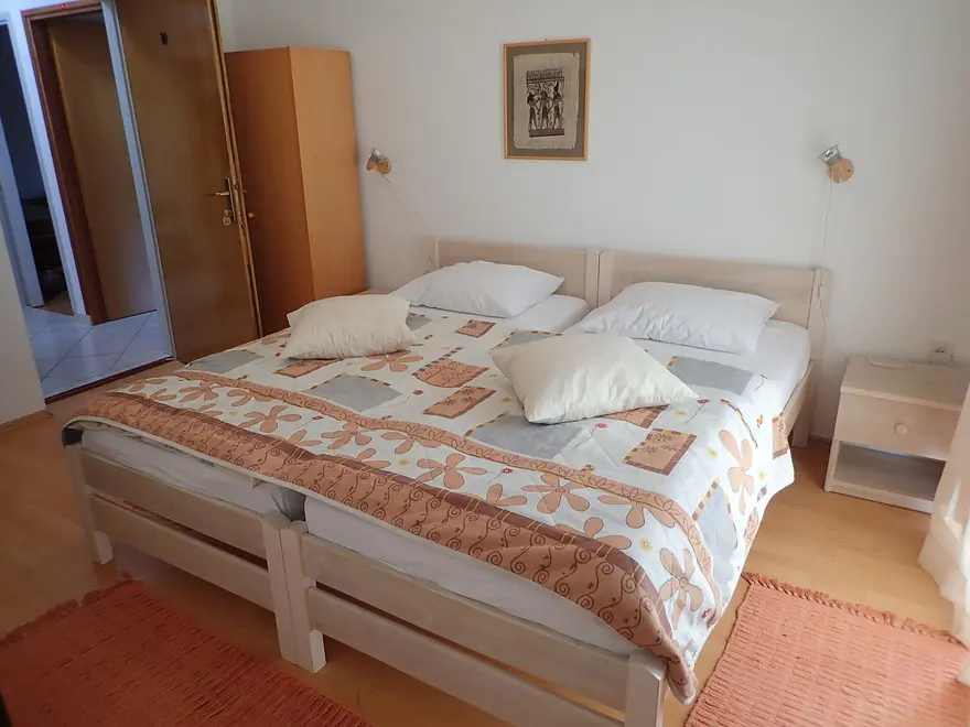 Ferienappartment in Starigrad  999206826 34911 – Foto 23
