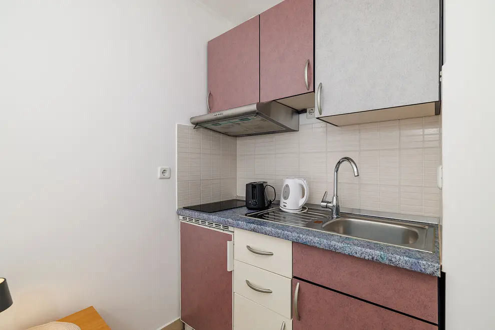 Ferienwohnung in Crikvenica  999203116 31373 – Foto 6