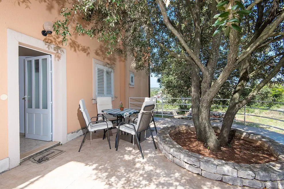 Ferienwohnung in Orebic haustiergeeignet 66114737 5017