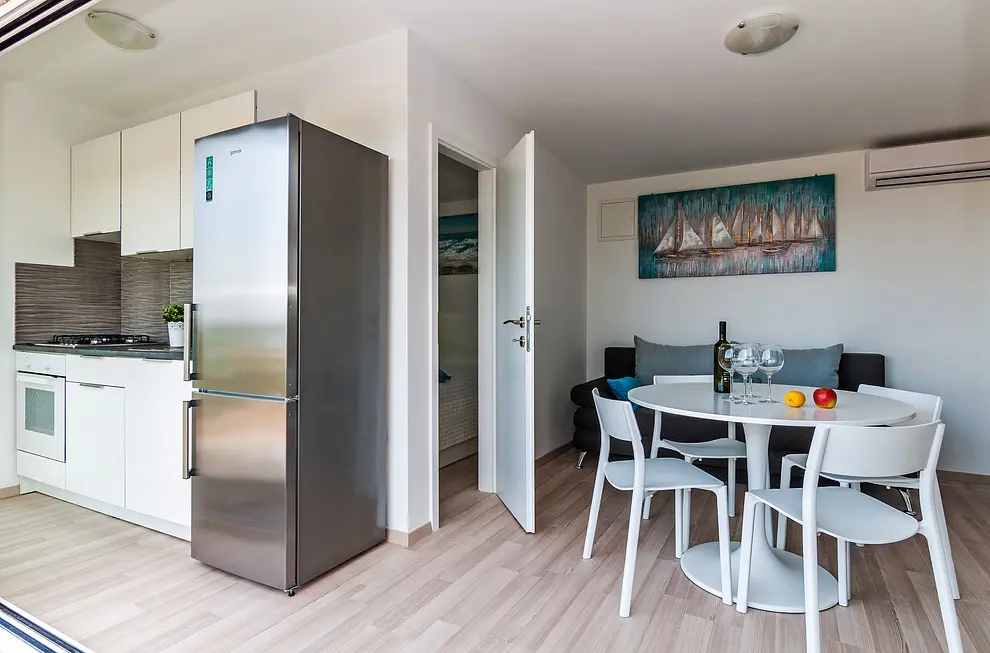 Ferienwohnung in Biograd mit Pool 999206940 35023 – Foto 3