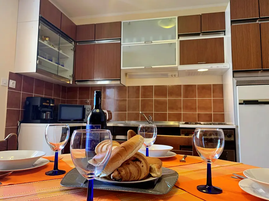 Ferienwohnung in Dobrinj  999223703 41825 – Foto 14