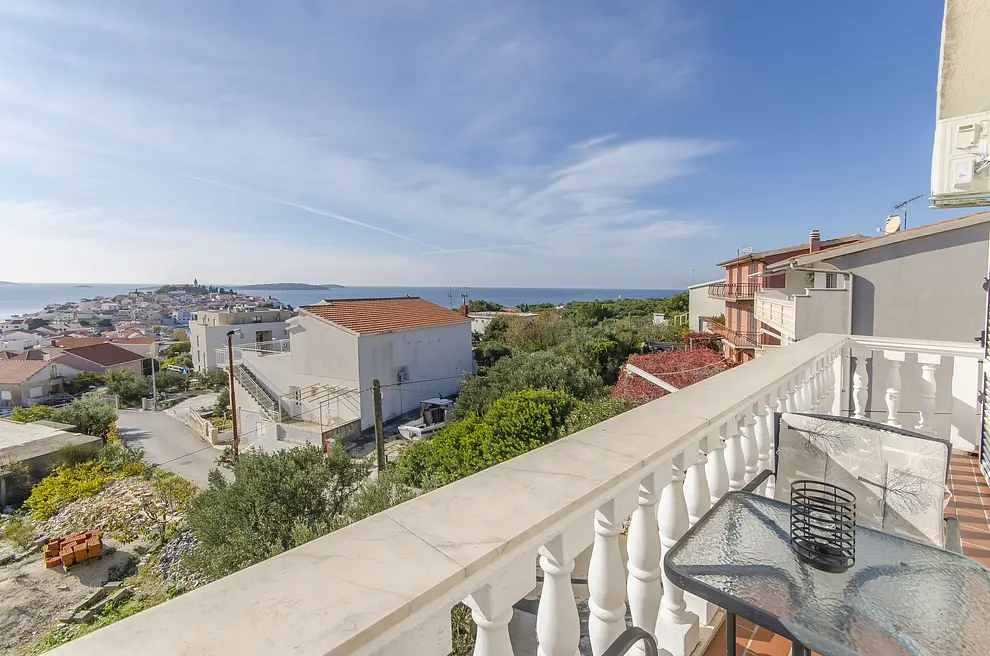 Ferienappartment in Primosten  999205652 33792 – Foto 13