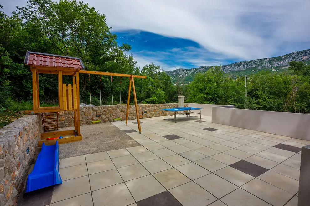 Ferienhaus in Novi Vinodolski mit Pool 999209080 37012 – Foto 15