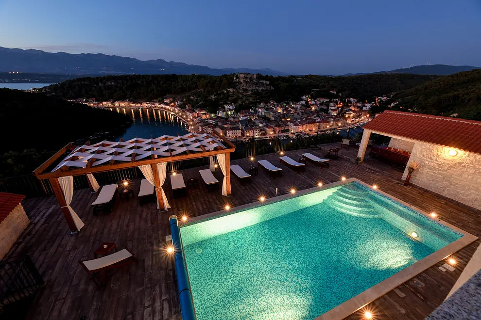 Ferienwohnung in Novigrad mit Pool 999206273 34382 – Foto 6