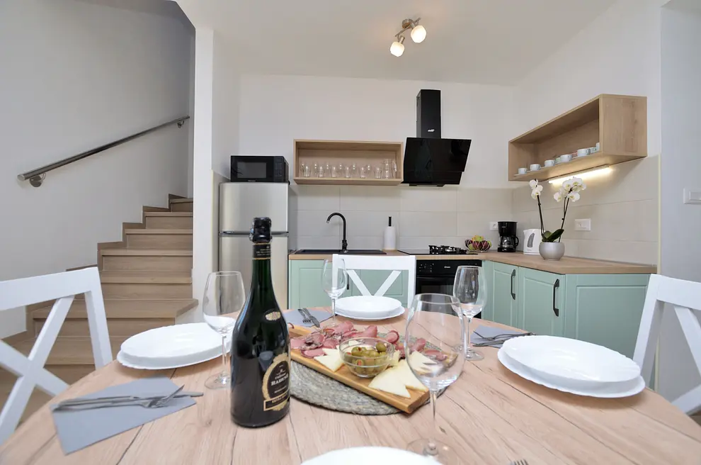 Ferienwohnung in Porec mit Pool 999209873 37772 – Foto 7