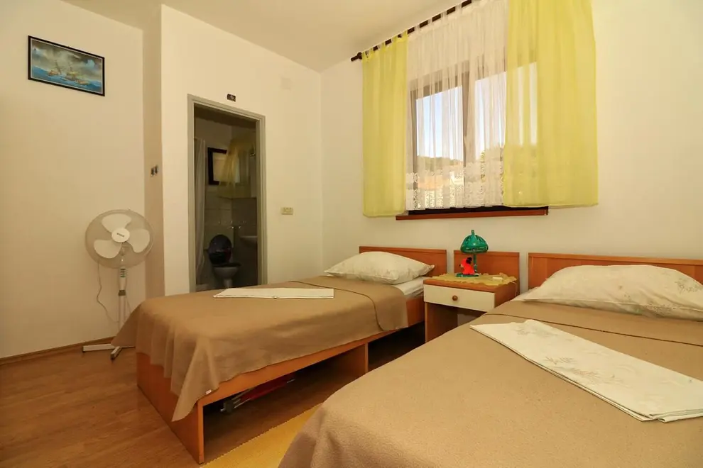 Ferienwohnung in Murter  999211592 39357 – Foto 22