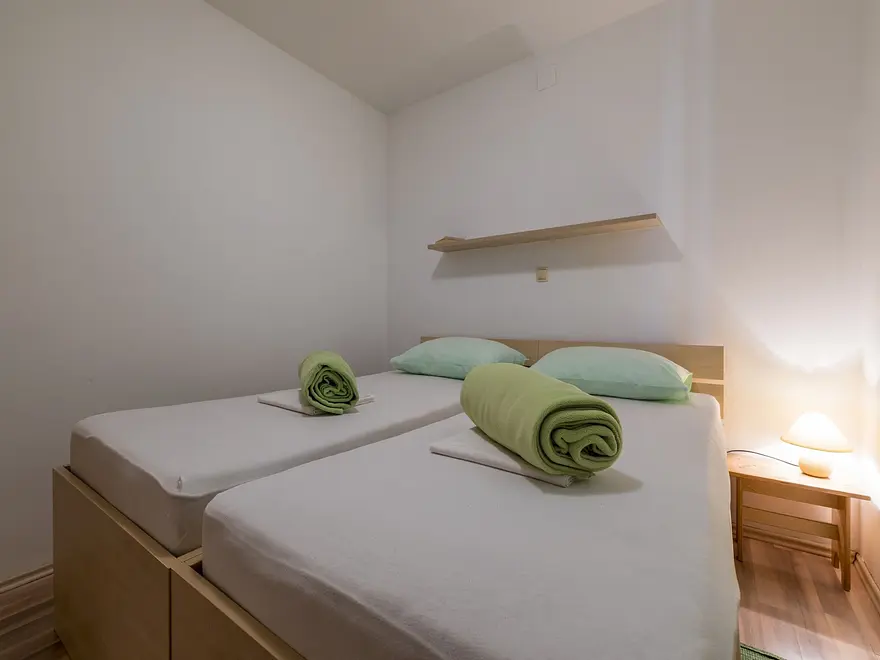 Ferienwohnung in Klenovica  999205611 33753 – Foto 14
