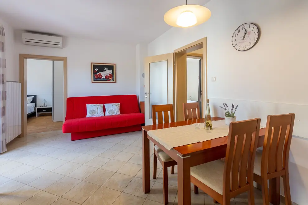 Ferienwohnung in Krk  999202279 30589 – Foto 20