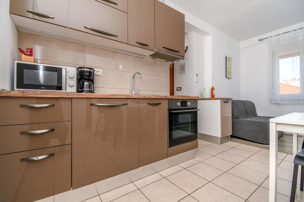 Ferienwohnung in Ciovo  999206915 34999 – Foto 9
