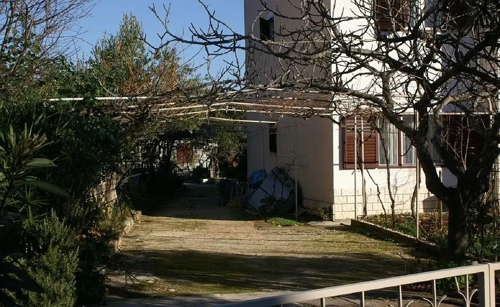 Ferienwohnung in Rogoznica  66153972 27470