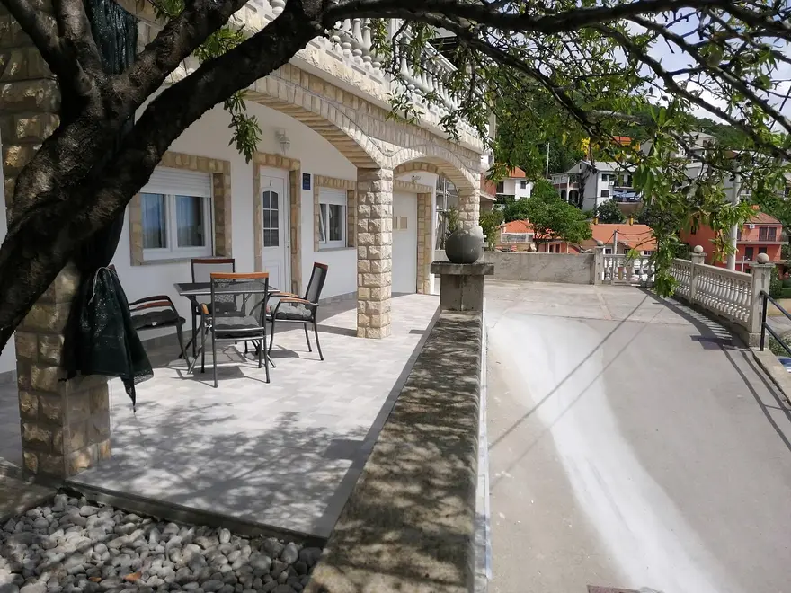 Ferienwohnung in Senj  999203040 31299 – Foto 5
