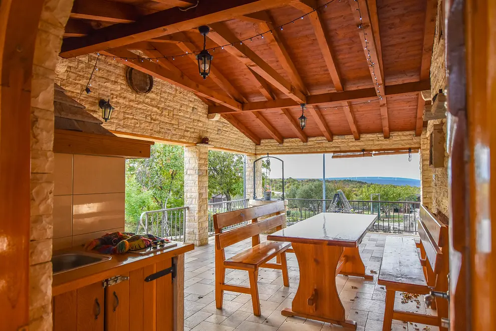 Ferienhaus in Benkovac mit Pool 999203789 32016 – Foto 11