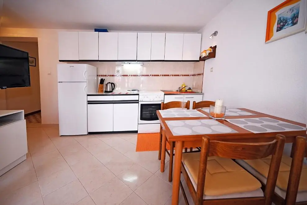 Ferienwohnung in Ciovo mit Pool 999210046 37933 – Foto 6