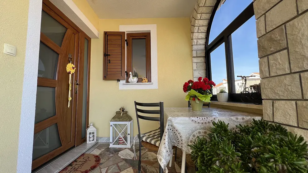 Ferienwohnung in Novigrad in Dalmatien  999235024 42950 – Foto 2