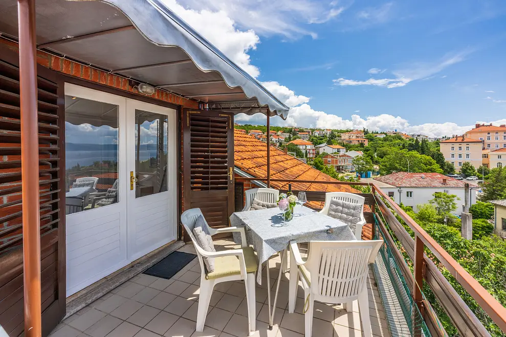 Ferienwohnung in Crikvenica  999202947 31212 – Foto 17