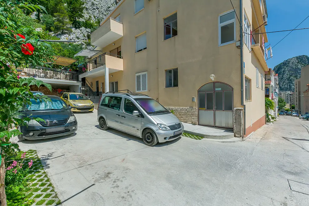 Ferienwohnung in Omis  999204315 32523 – Foto 2