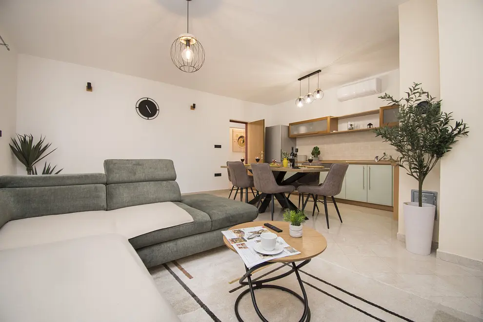 Ferienwohnung in Benkovac mit Pool 66145868 25485