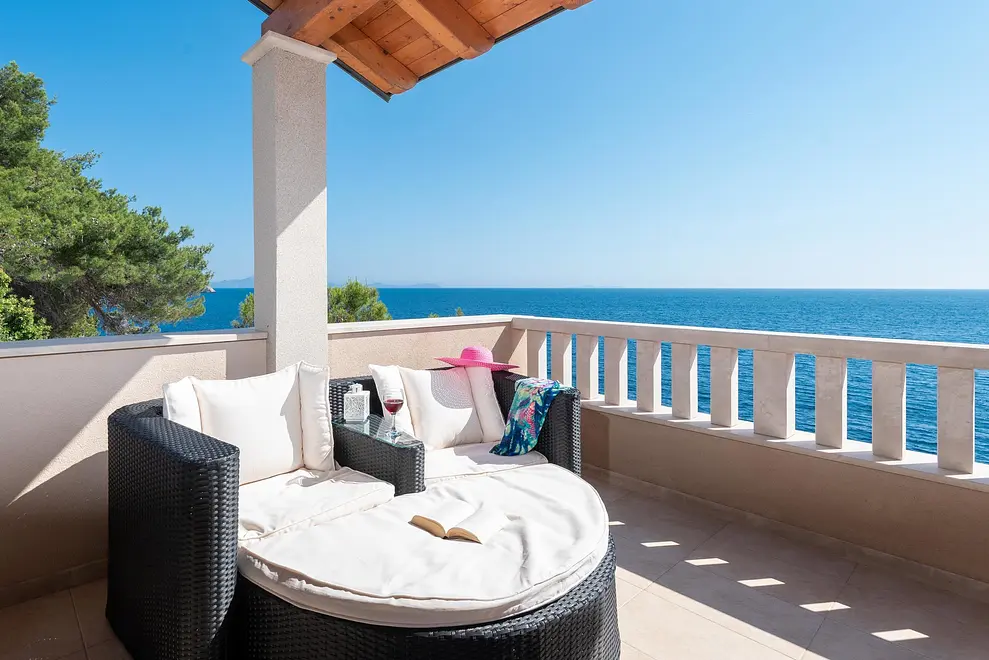 Ferienwohnung in Blato mit Pool 999208424 36390 – Foto 32