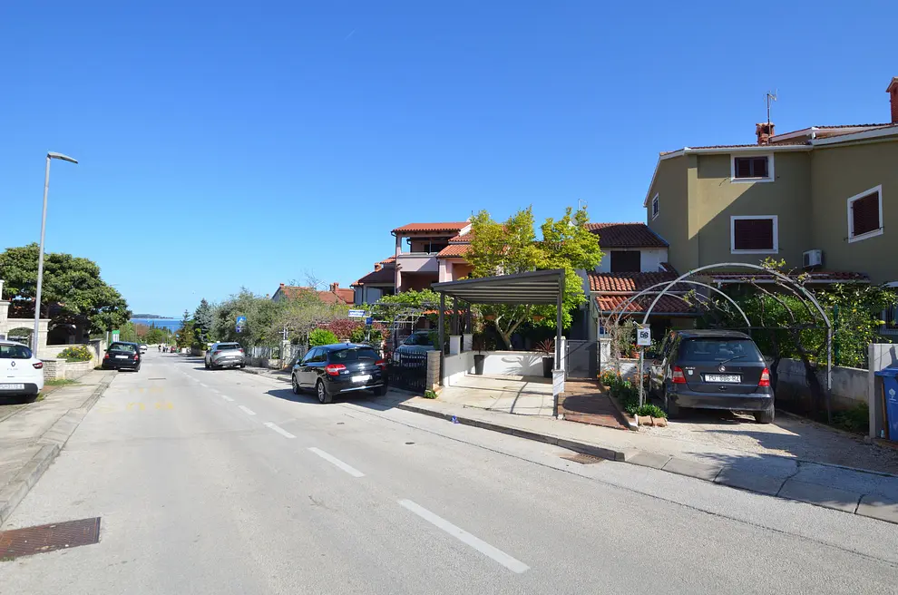 Ferienwohnung in Pula  999204834 33015