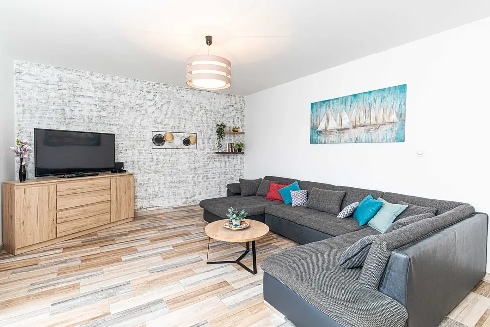 Ferienwohnung in Ciovo mit Pool 999212101 39805 – Foto 5