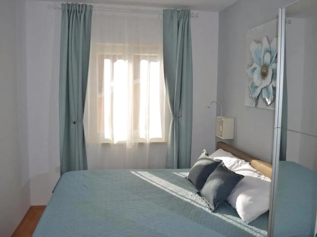Ferienwohnung in Labin  999210621 38467