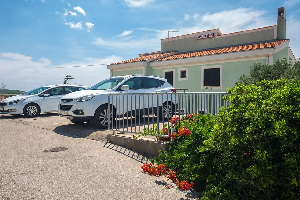 Ferienwohnung in Krk mit Pool 999205451 33606 – Foto 16