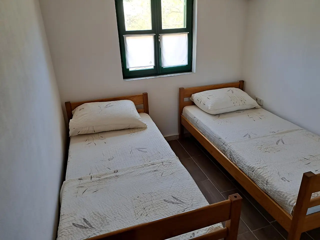 Ferienwohnung in Pasman  999202980 31245