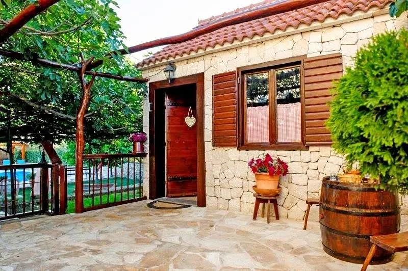 Ferienwohnung in Seget mit Pool 999202857 31130 – Foto 29