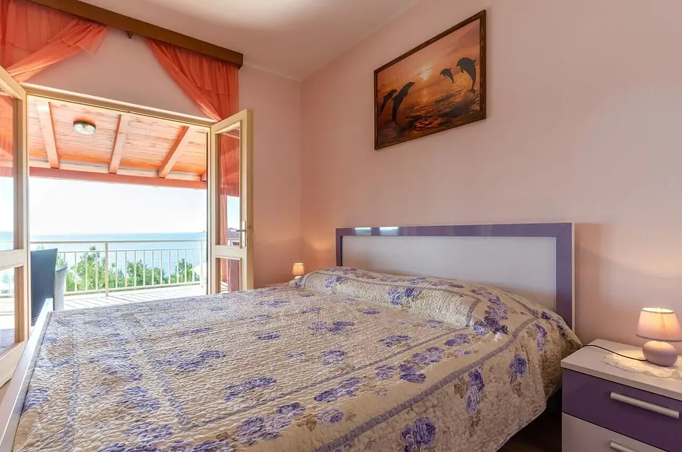 Ferienwohnung in Blato mit Pool 999215417 41034 – Foto 12