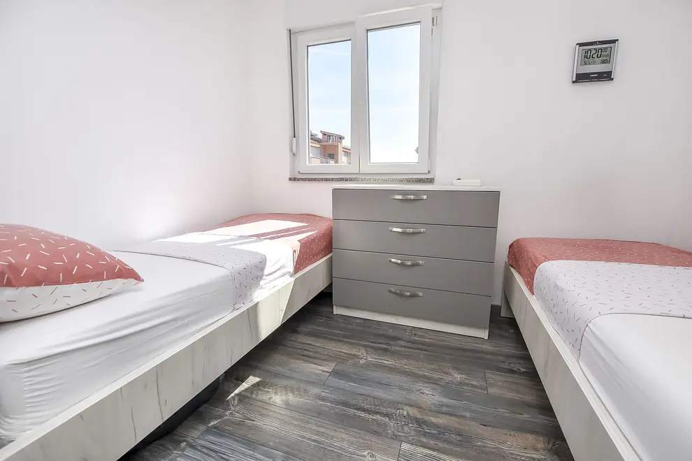 Ferienwohnung in Rogoznica  999205351 33515 – Foto 13