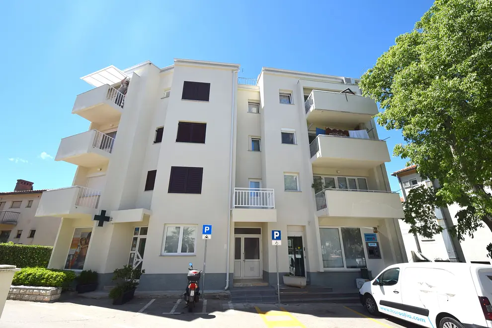 Ferienwohnung in Krk  66142739 24300