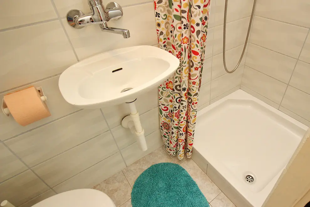 Ferienappartment in Baska  999224207 42314 – Foto 7