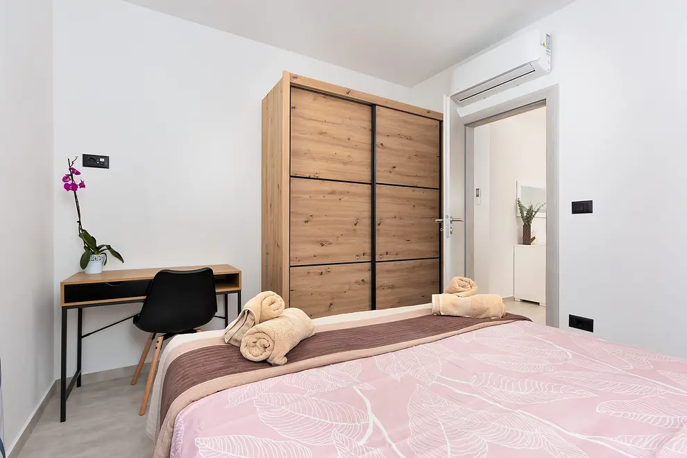 Ferienwohnung in Tinjan mit Pool 999224920 42428 – Foto 24