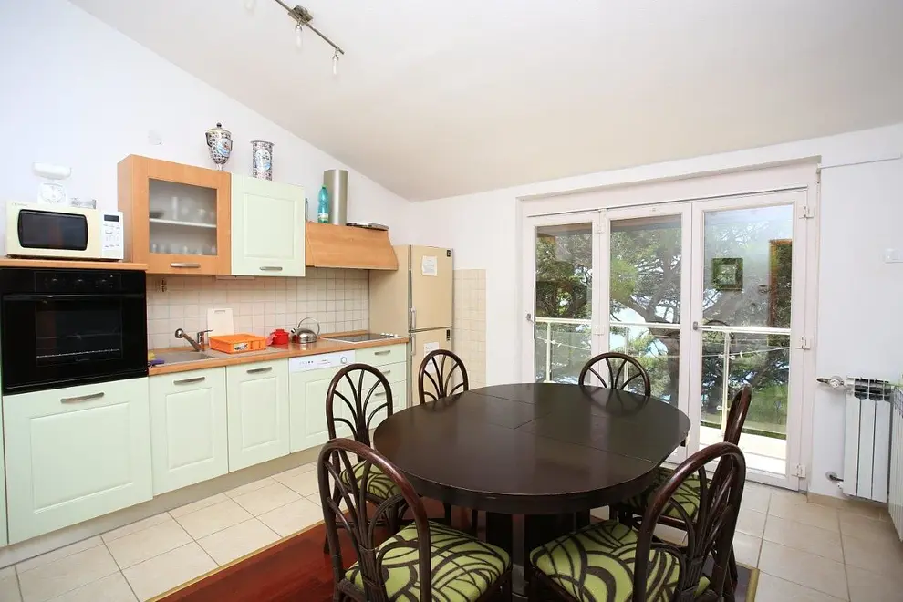 Ferienwohnung in Makarska  66129980 15712