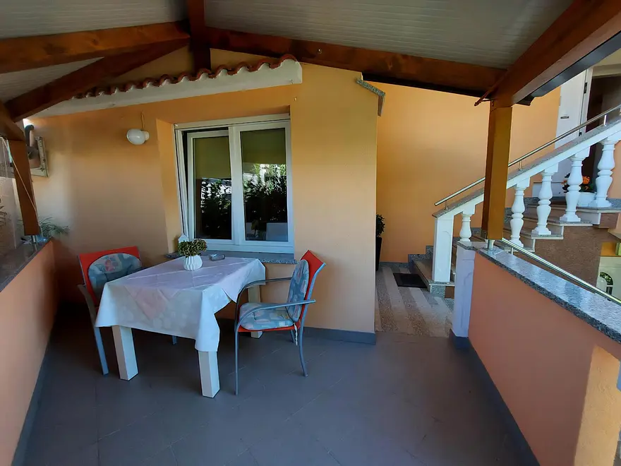 Ferienappartment in Baska  999204806 32994 – Foto 19