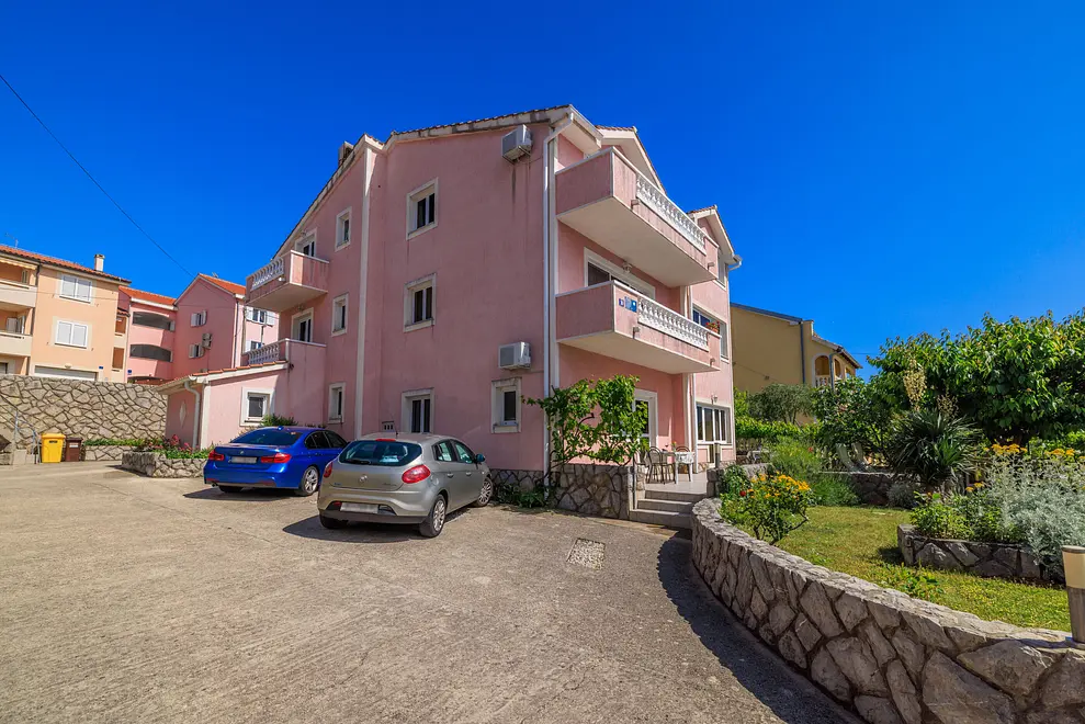 Ferienwohnung in Krk  999203414 31663 – Foto 2