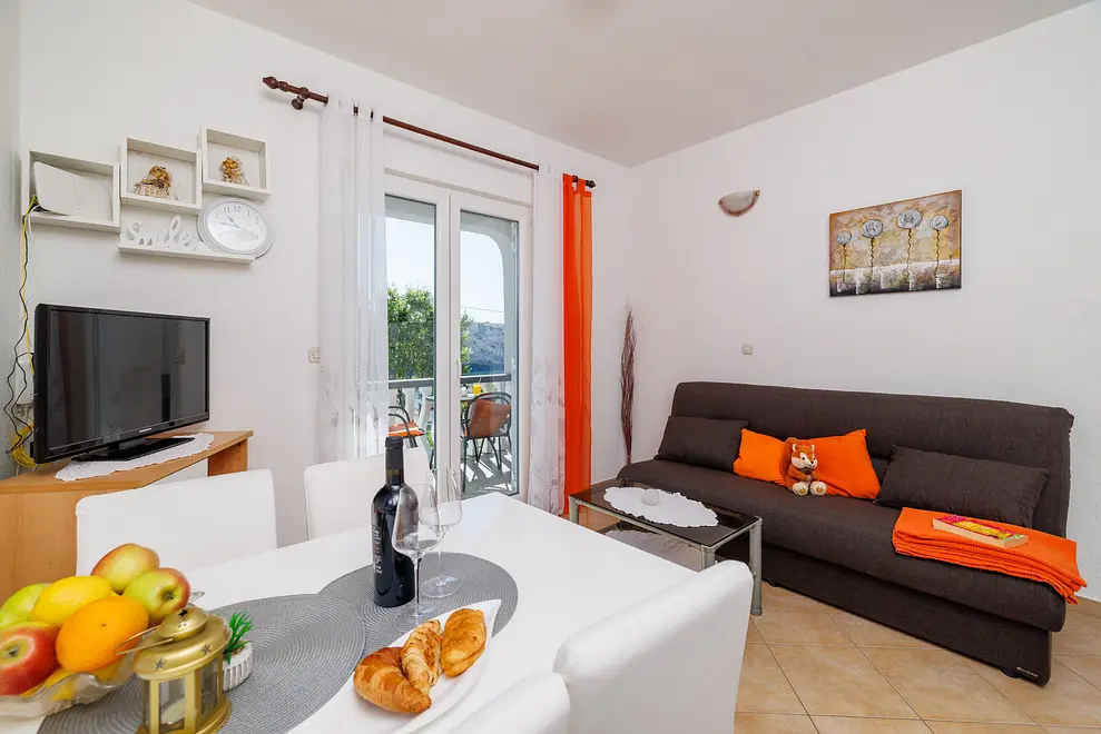 Ferienwohnung in Rab  999206163 34279 – Foto 11