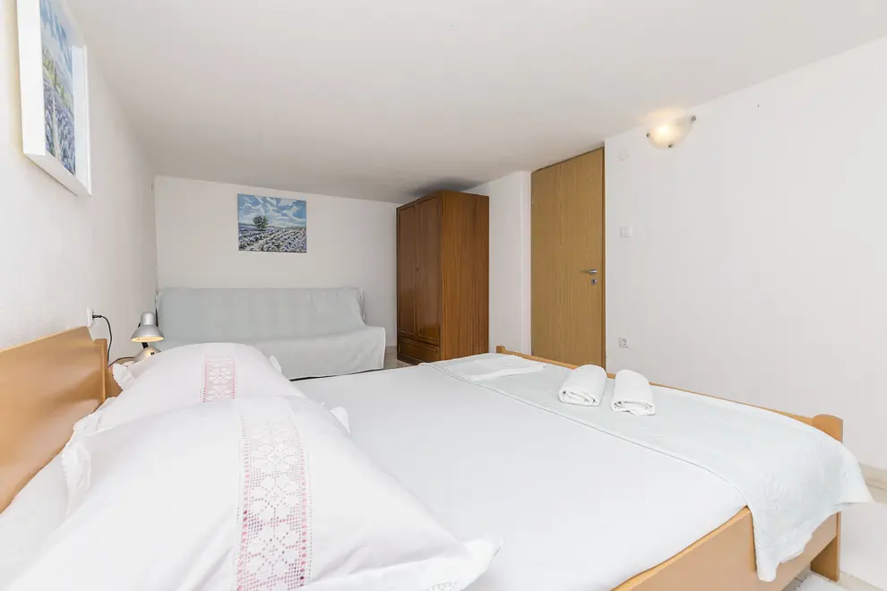 Ferienwohnung in Ciovo  999205658 33798 – Foto 11