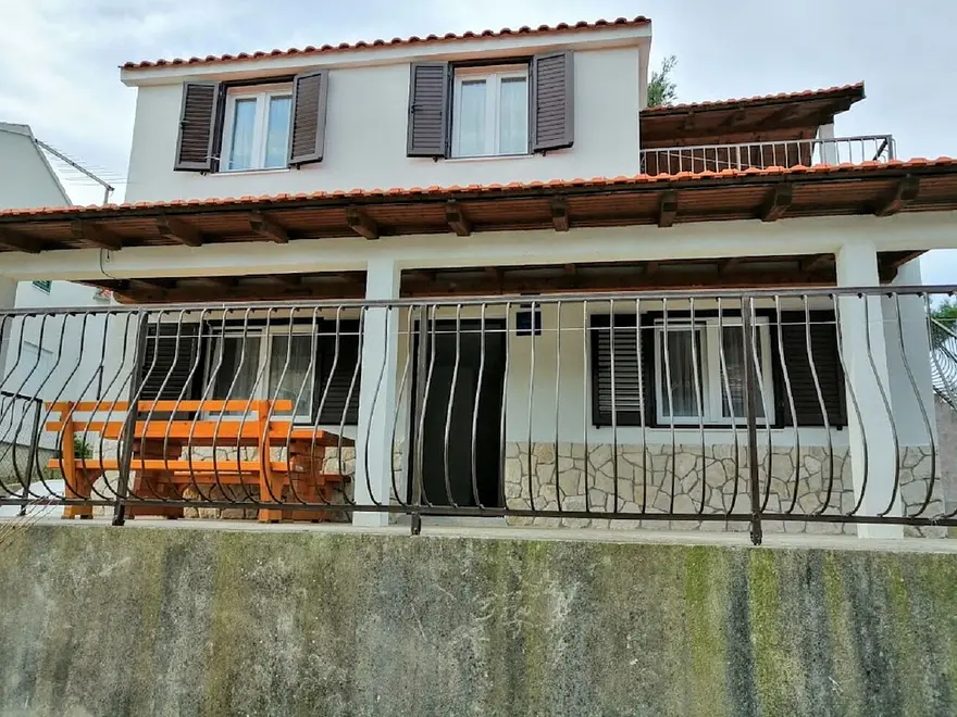 Ferienwohnung in Vis  999206928 35012